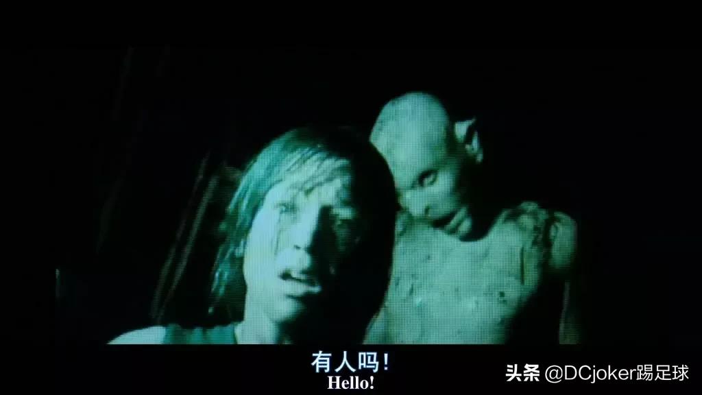 惊悚、恐怖电影盘点，推荐10部好看的冷门、经典佳作