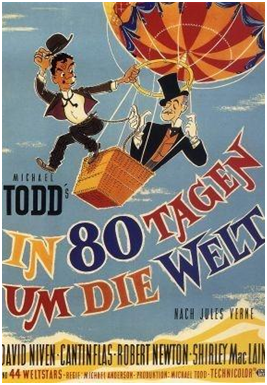 历届奥斯卡最佳电影奖（截止至第94届）