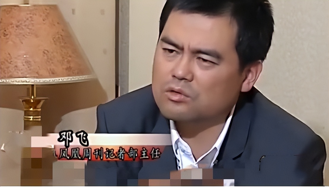 2008年，深圳男子3岁儿子被拐，三年后儿子在人群中一眼认出生父