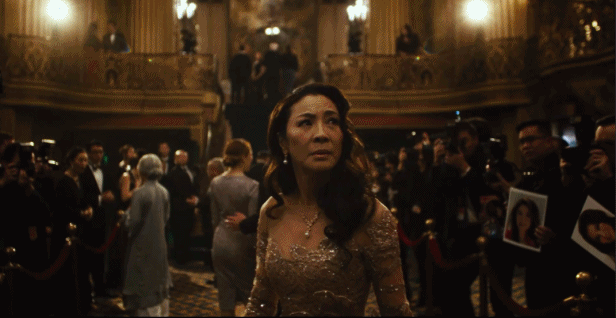 演一出戏，搭上半条命，她从开始到现在，一人千面，颠覆认知