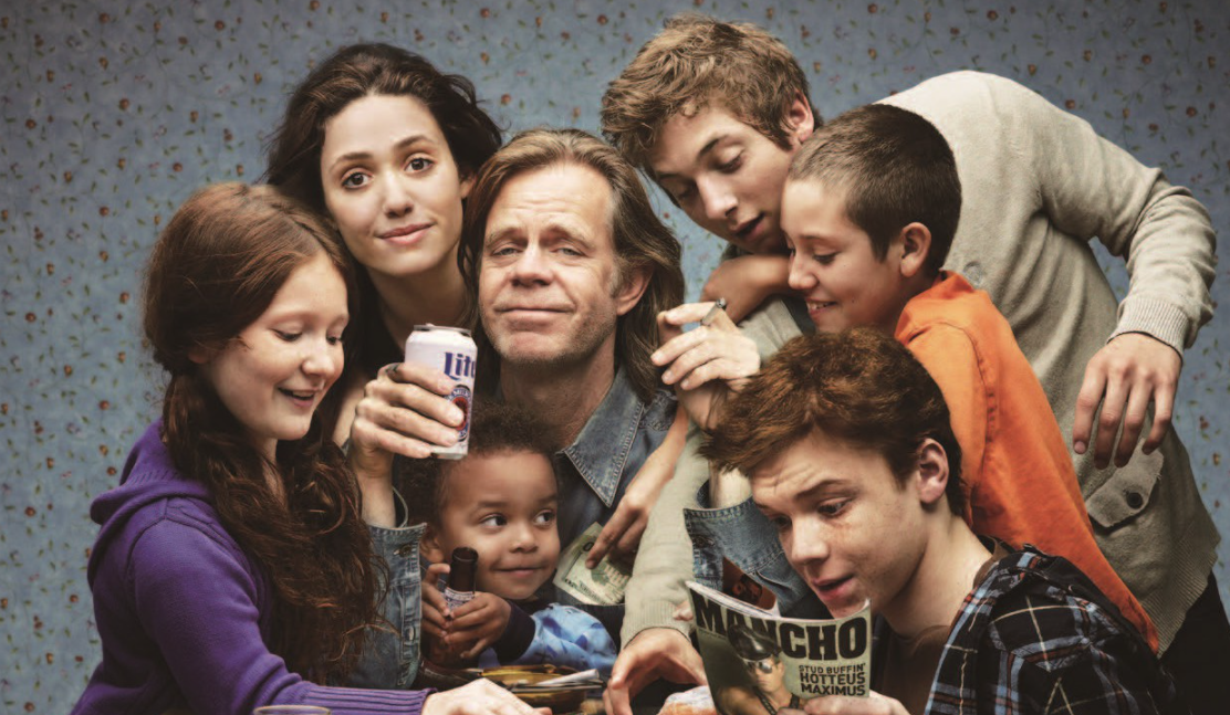 无耻之徒第四季字幕(showtime出品的黄暴剧情美剧:看完三观尽毁,尺度