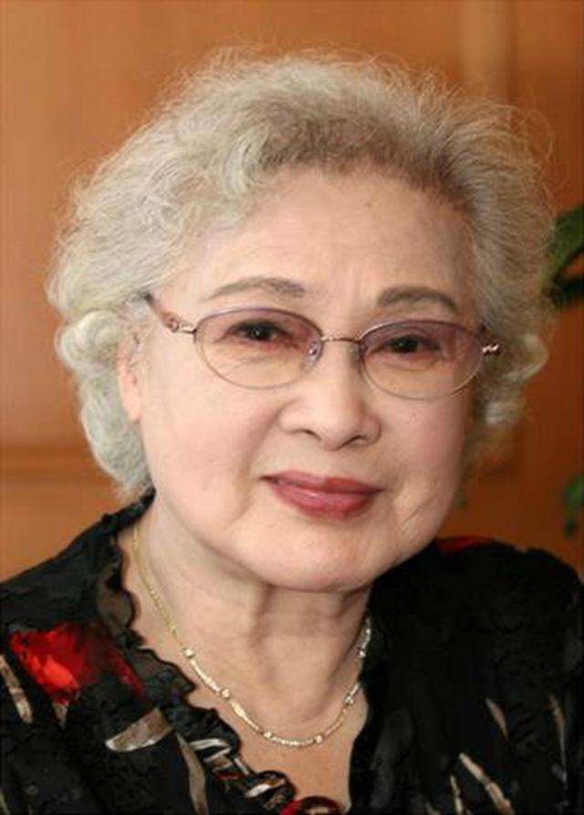 电影演员达式常(久未露面的达式常最新视频,祝秦怡