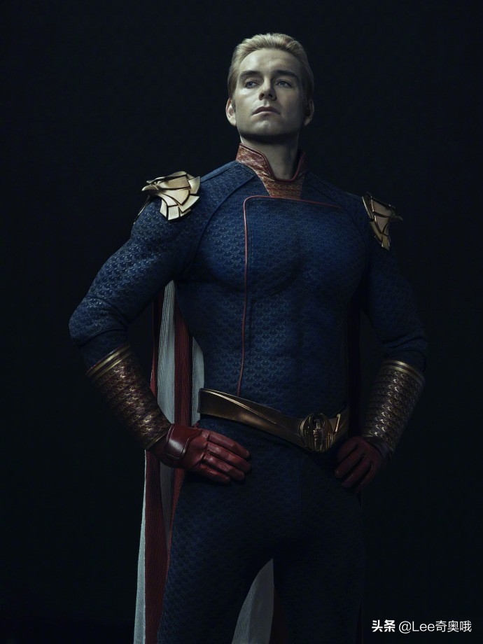 黑袍纠察队劣迹百度云全18集全网盘1080p完结版完整无删减资源已完结