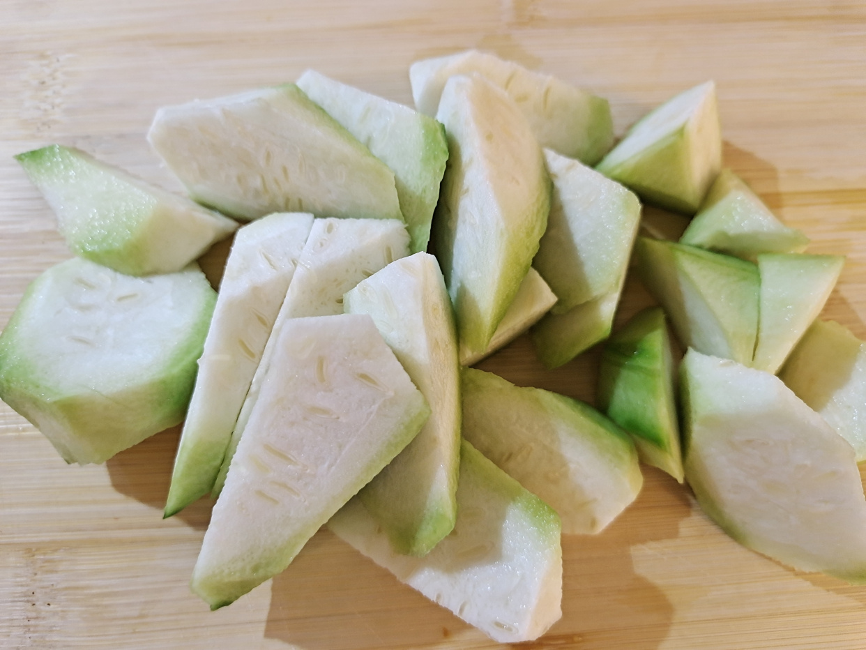 春天，多给孩子喝8种营养汤羹，钙含量高，营养丰富