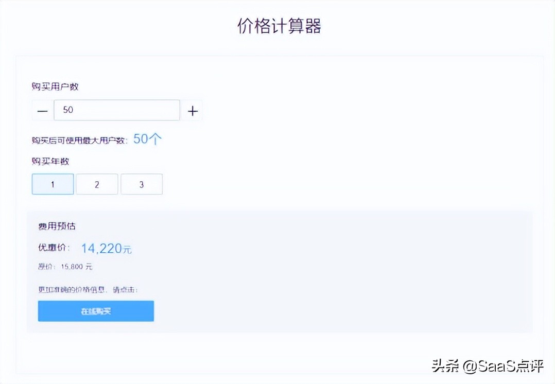 北森云和理才网公司及产品综合对比，哪个服务更好？
