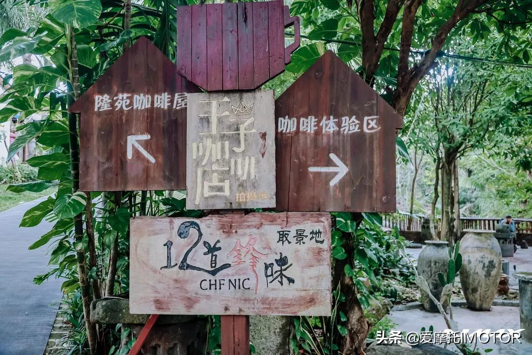 拥有一台NMAX,会有什么隐藏福利?