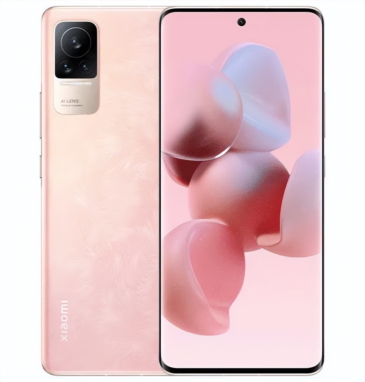 小米 CC/Civi系列发展史 天生好看