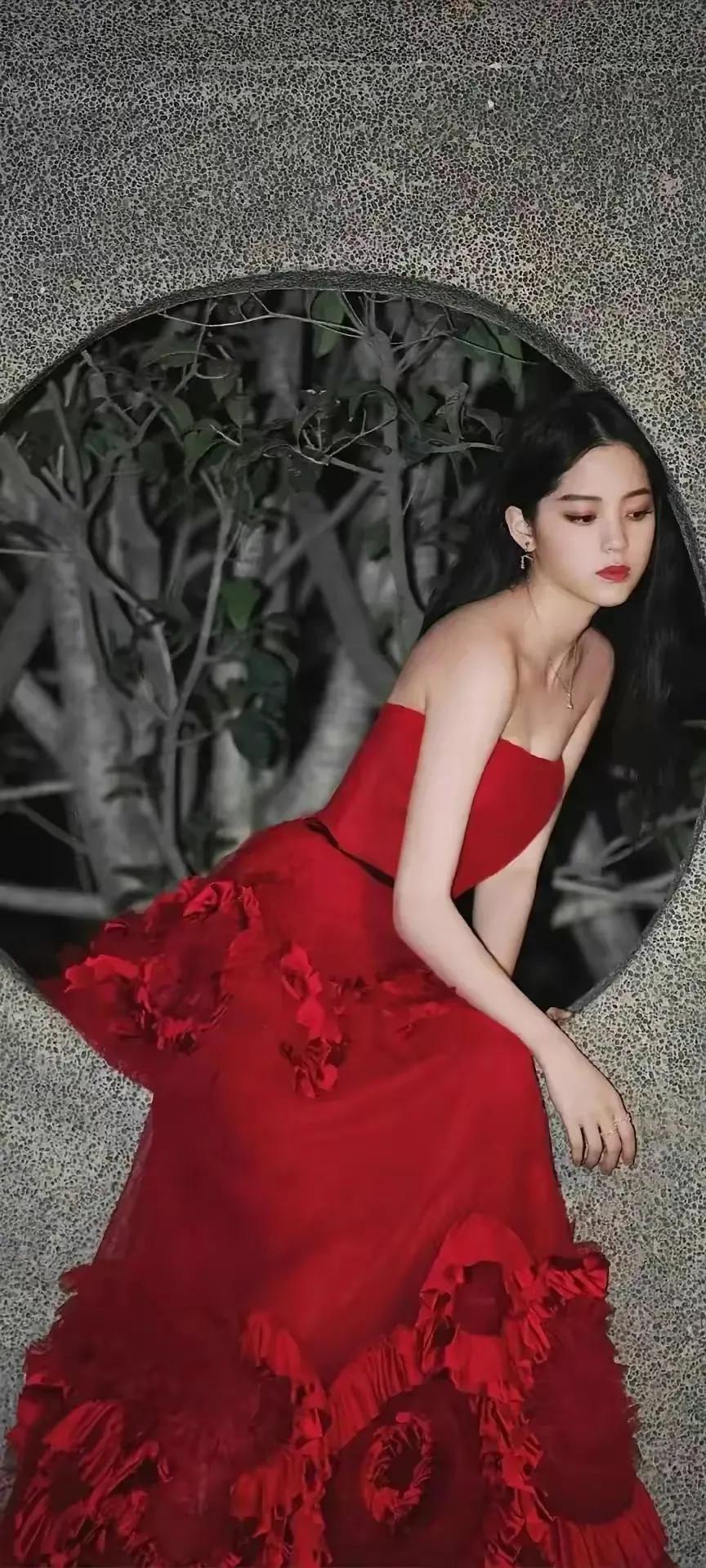 欧阳娜娜壁纸欣赏