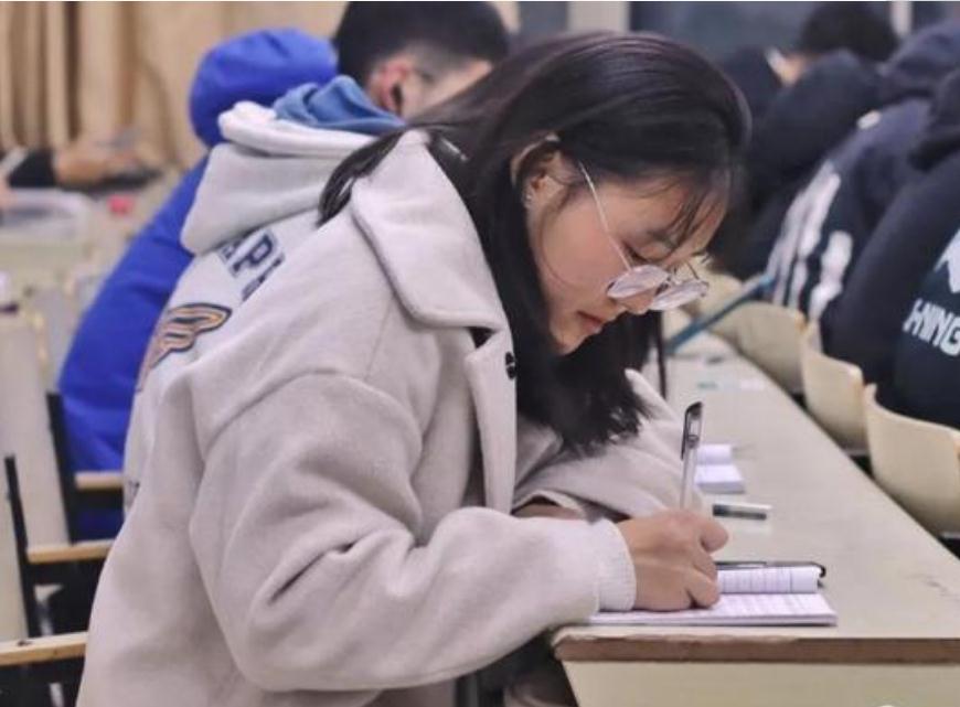 4所考研“良心”院校：不用复试直接录取！考研人狠狠的羡慕了