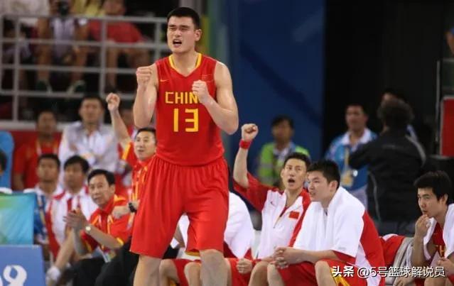 世界杯再逢老对手，中国男篮与安哥拉9次交手记录！