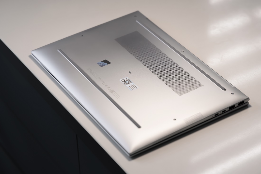 性能提升巨大一代惠普战x2022评测