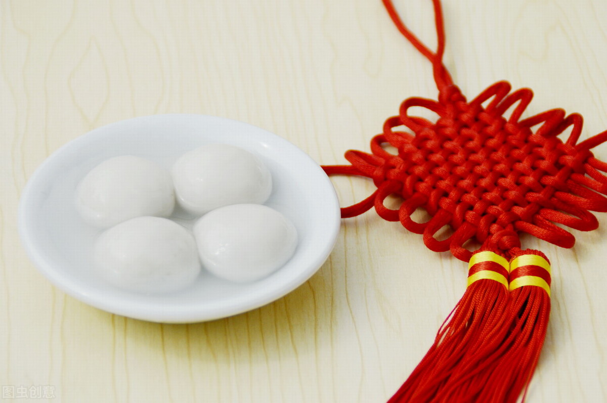 自制汤圆：牢记和面小妙招，不开裂不破皮，汤圆细腻筋道