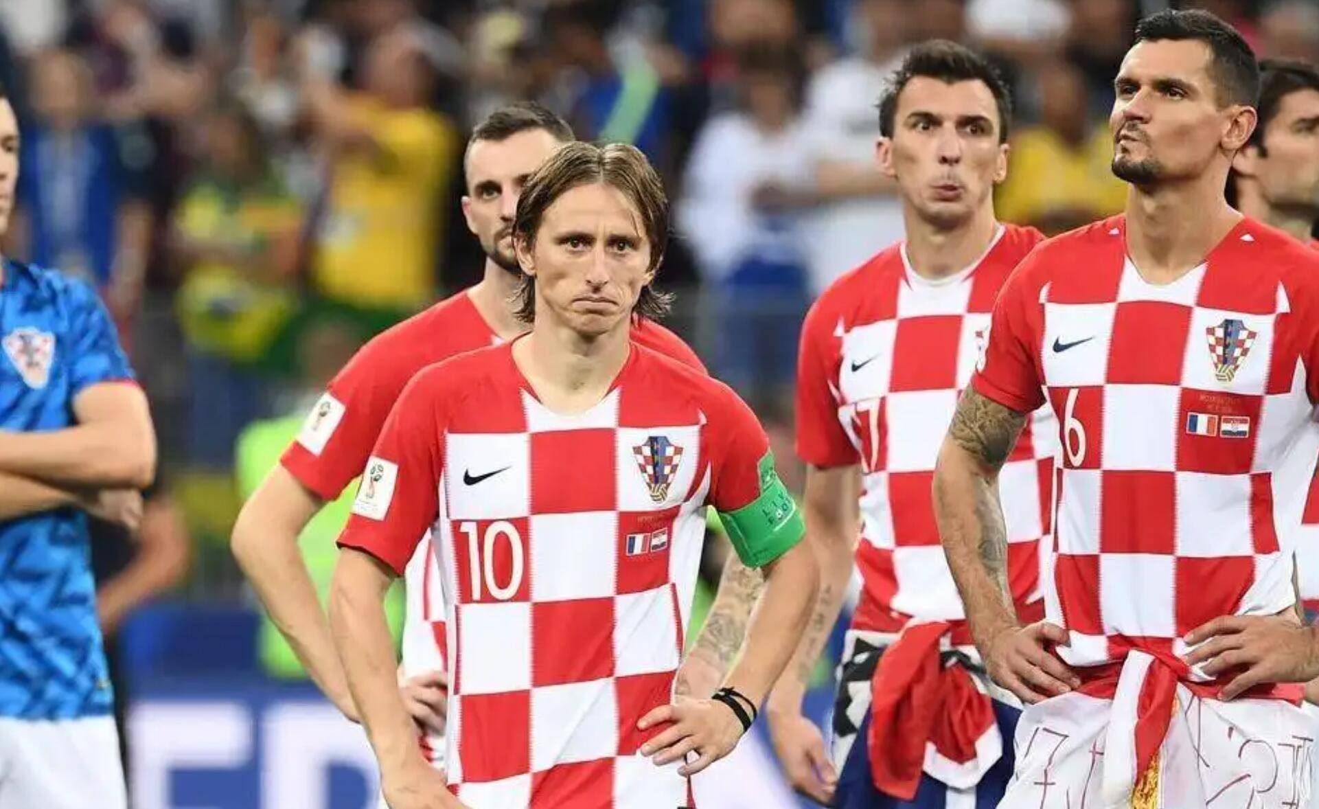 央视直播17日世界杯三四名决赛，克罗地亚对阵摩洛哥比分预测