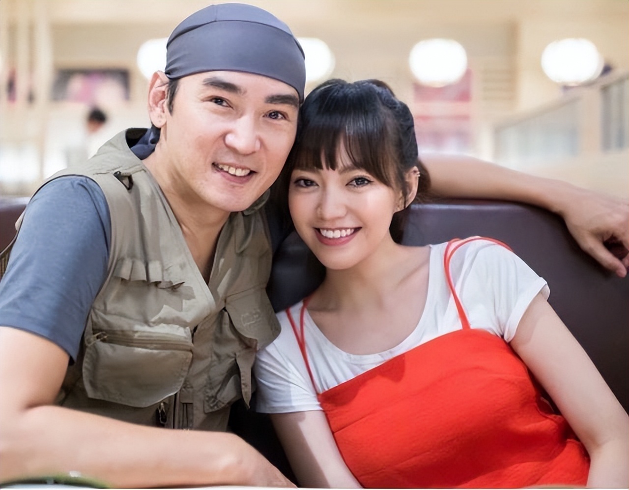 星二代泛滥、关系户扎堆、富二代遍地，娱乐圈已成为“世袭制”?