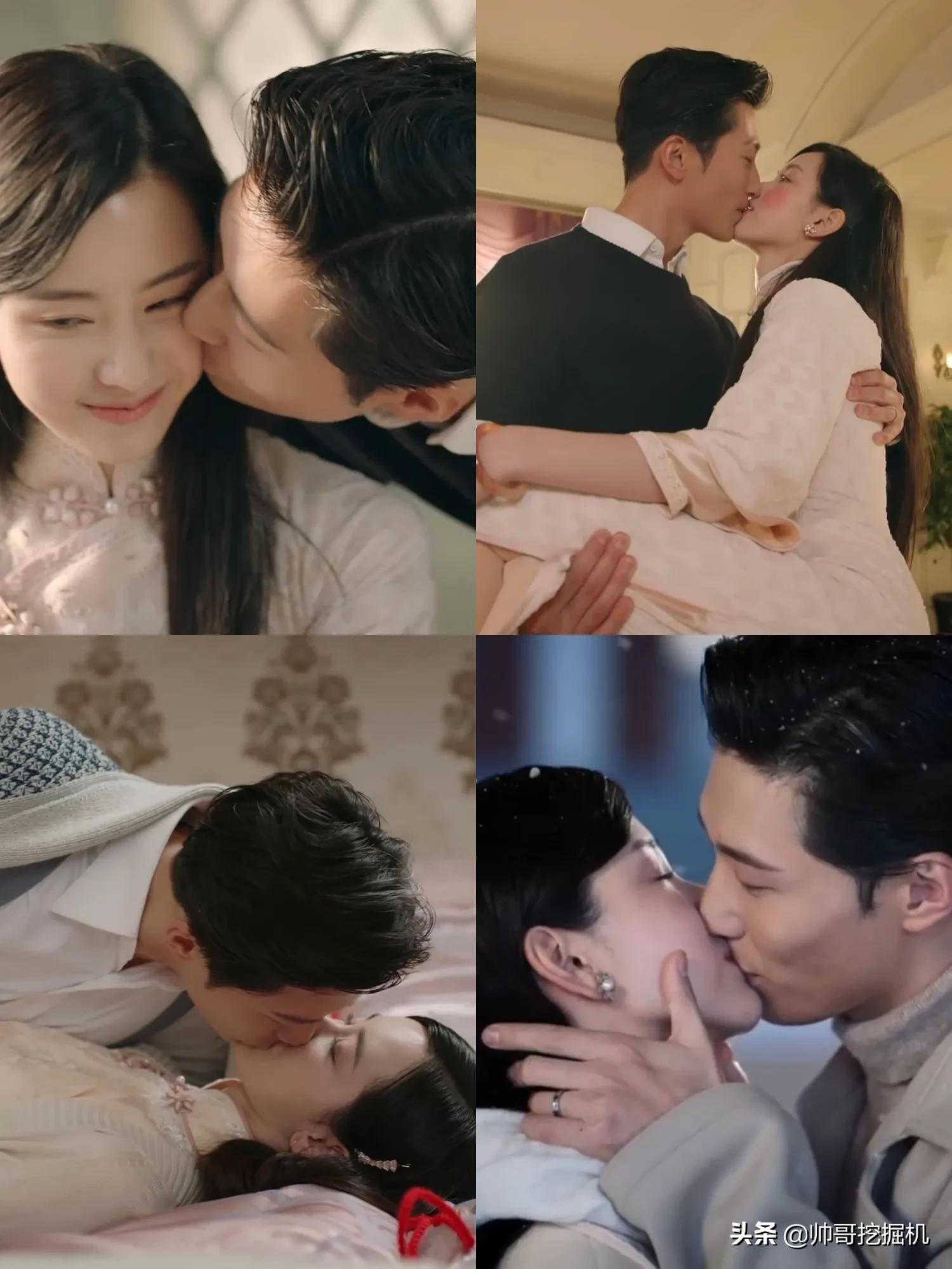 分享五部霸总言情网剧，总有一部适合你