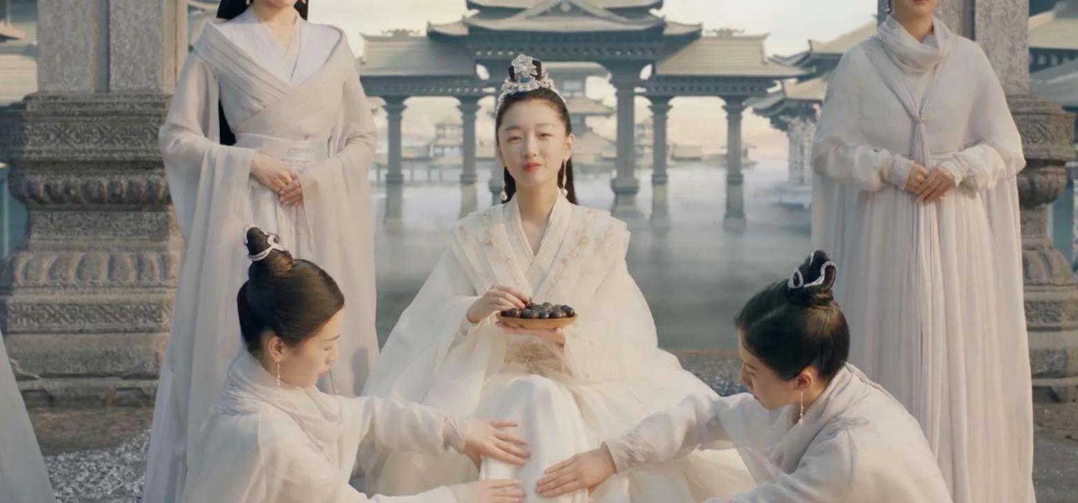 明明不适合角色却非要演，到底是导演眼睛瞎，还是演员太自信