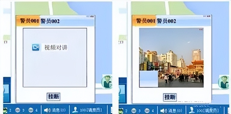 分享 | 公安网络视频监控系统解决方案