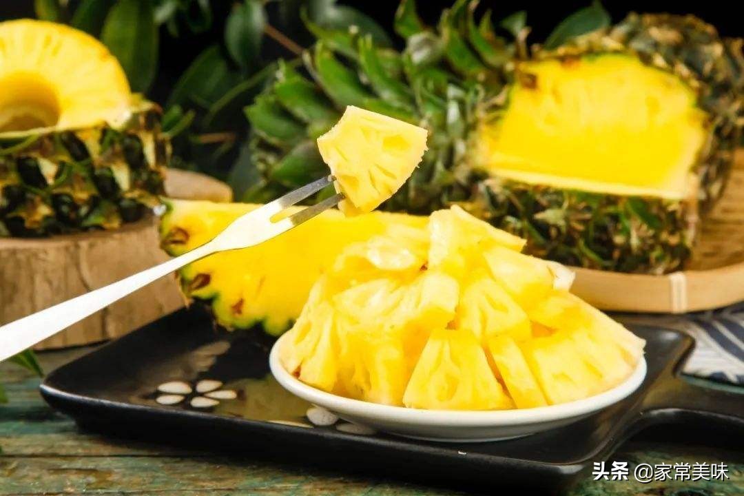 春季干燥，多吃这6种时令水果，水分充足营养高，健健康康过春天