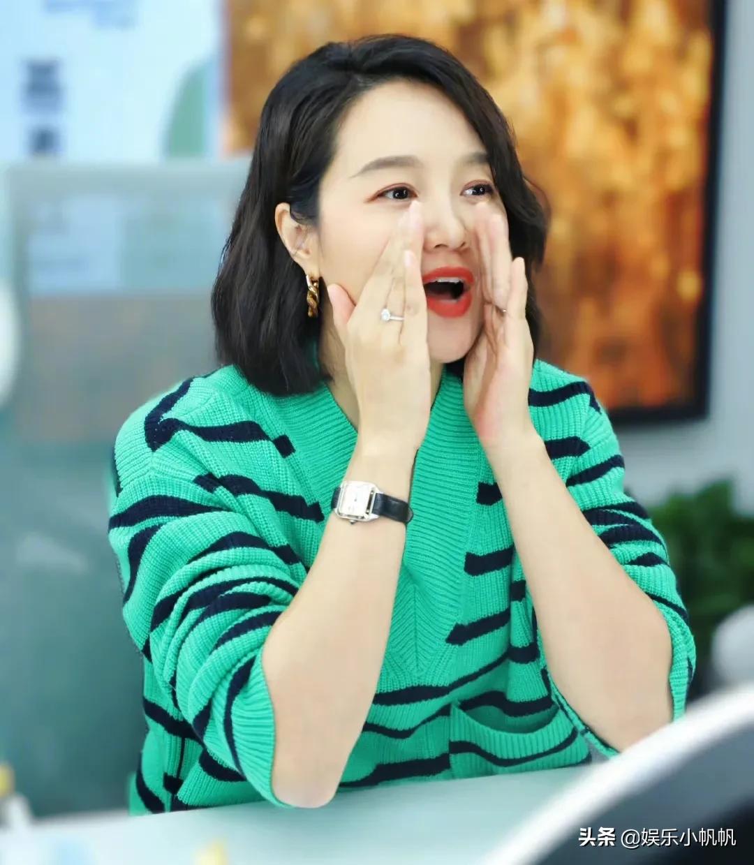 乾隆王朝导演新作，尤勇智坐镇，看完预告希望朱丹不要让我失望