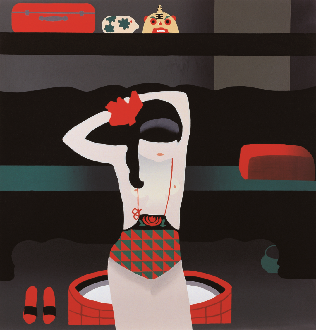 「岭美展讯」行走大地——肖映川从艺50年作品展