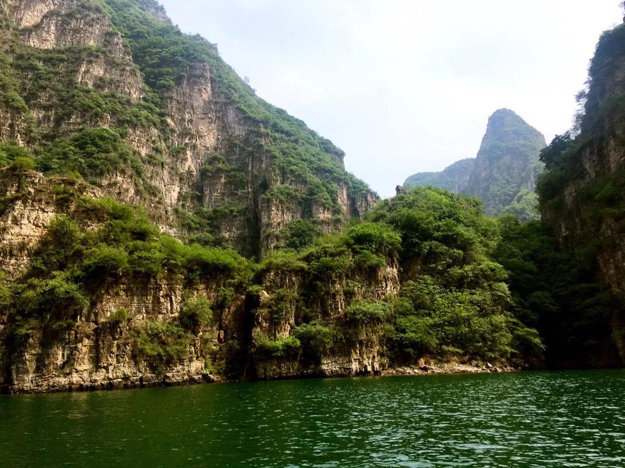 北京周邊景點 北京周邊一日遊最佳景點-百聯百科