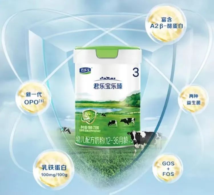 「4月新品」伊利、蒙牛、君乐宝、澳优、卫岗、味全、来思尔、乐纯、和氏、风行、海河、蒙恩......