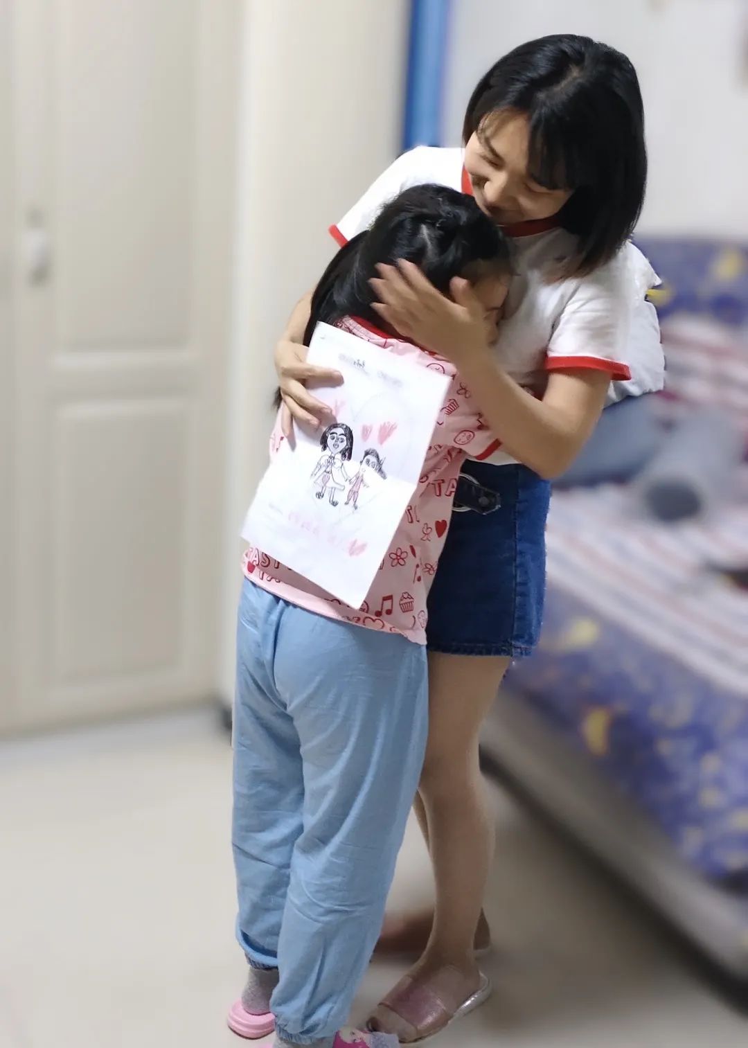锦江小学开展了第十一届心理健康月的第一个主题队会活动