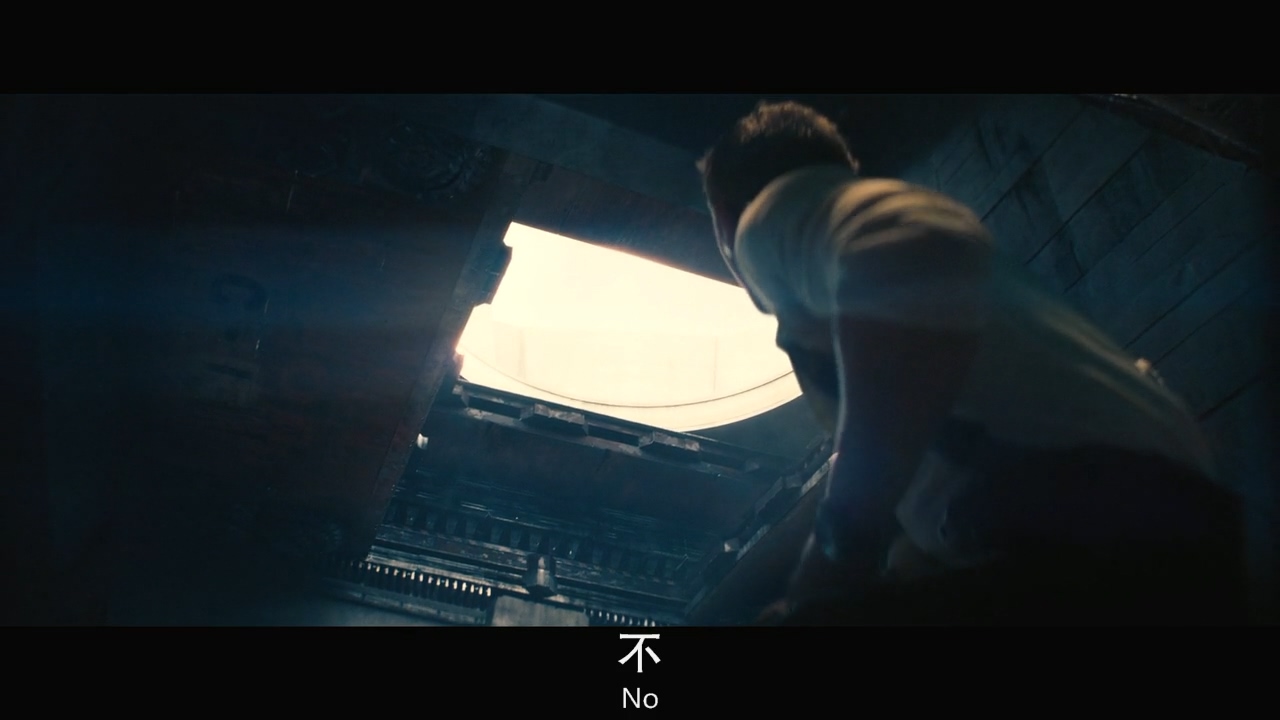 大猛哥说电影——《007：无暇赴死》——邦德同志这次真的死了