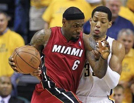 nba中哪些球員有髕腱炎（被傷病毀掉的球星，“印城之子”丹尼-格蘭杰去哪了？）