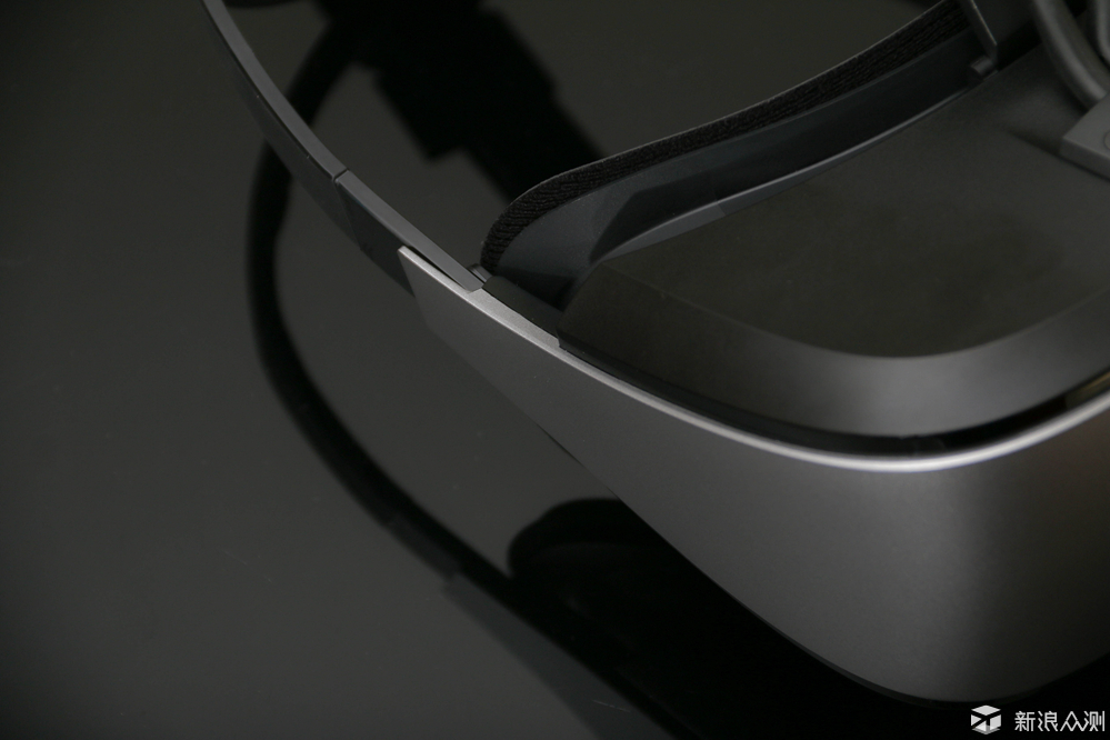 大朋E3-P定位版VR眼镜：体验优良但内容是软肋
