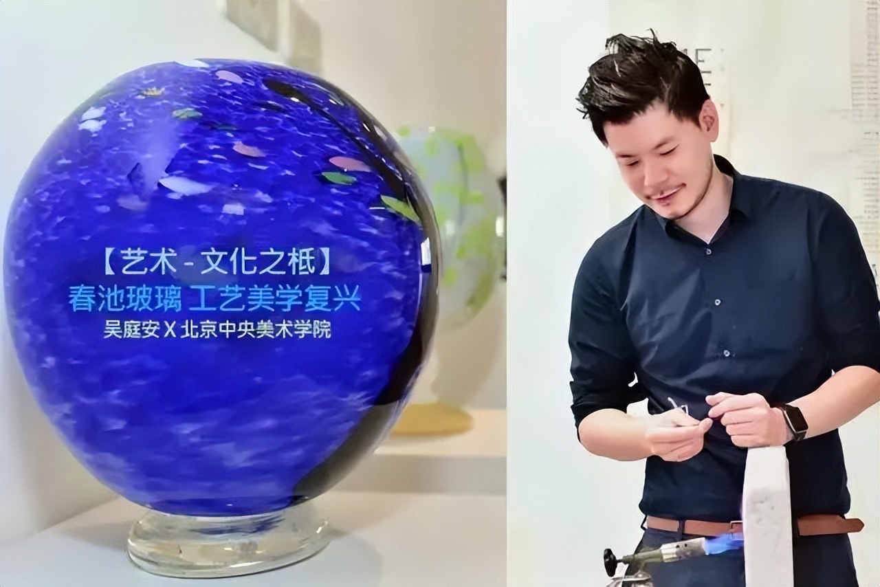 废玻璃处理厂：春池玻璃带您探索变废为宝的秘密