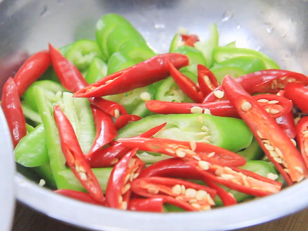 黄花菜的吃法（分享黄花菜4种做法比肉还香）