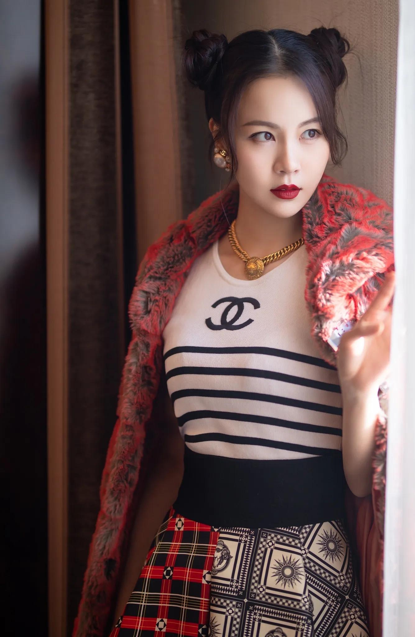 徐熙颜(徐熙颜——写真集)