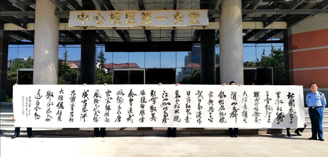 张天德 | 艺术为人民——中国当代书画名家优秀作品展