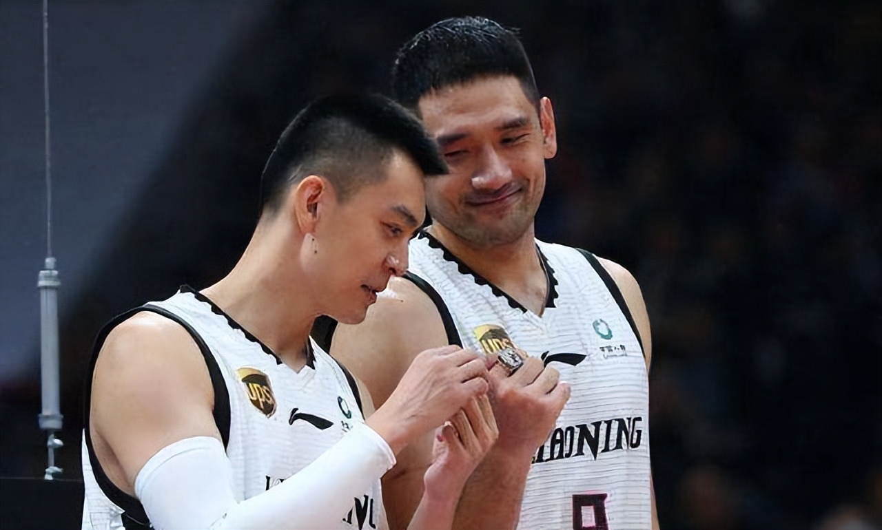 最强的锋卫摇摆人（CBA联盟球迷公认最强五人组，所有球员攻守平衡特点鲜明）