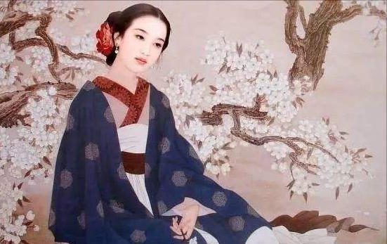 中国文学史上45首关于爱情的经典诗词，你最喜欢哪一首？