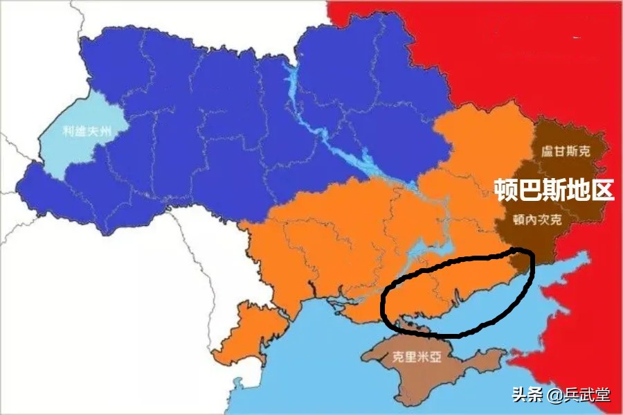 马里乌波尔为何这么难打？现代少见的大城市巷战，俄方做对三件事