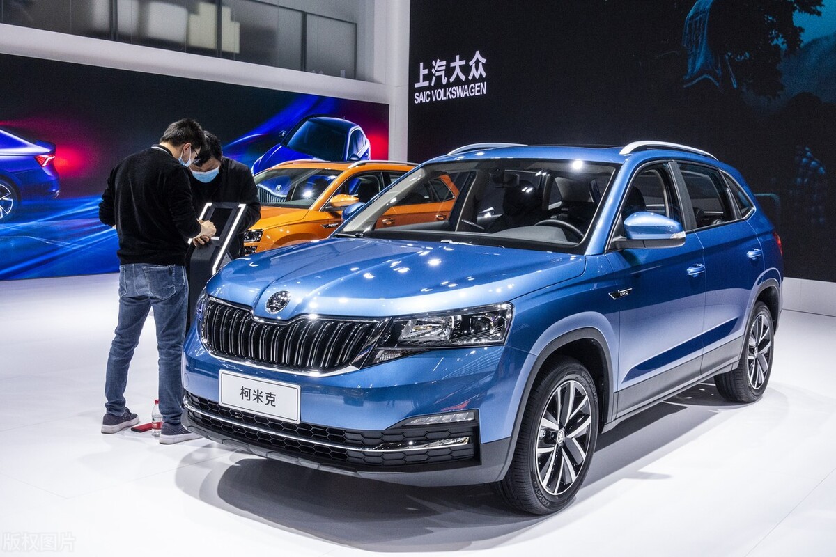 全球10大車企排名，我国有几家上榜？