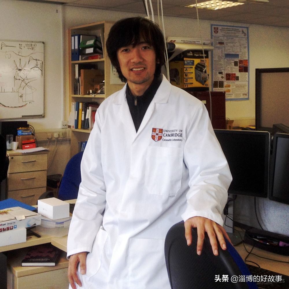 浙江大学狄大卫：中国灯光的按钮，不能永远掌握在西方手中