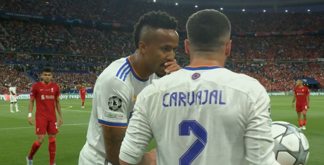 2017欧冠决赛皇马对利物浦（1-0利物浦！皇马14次问鼎欧冠 射门4-24再造经典 本泽马进球被吹）