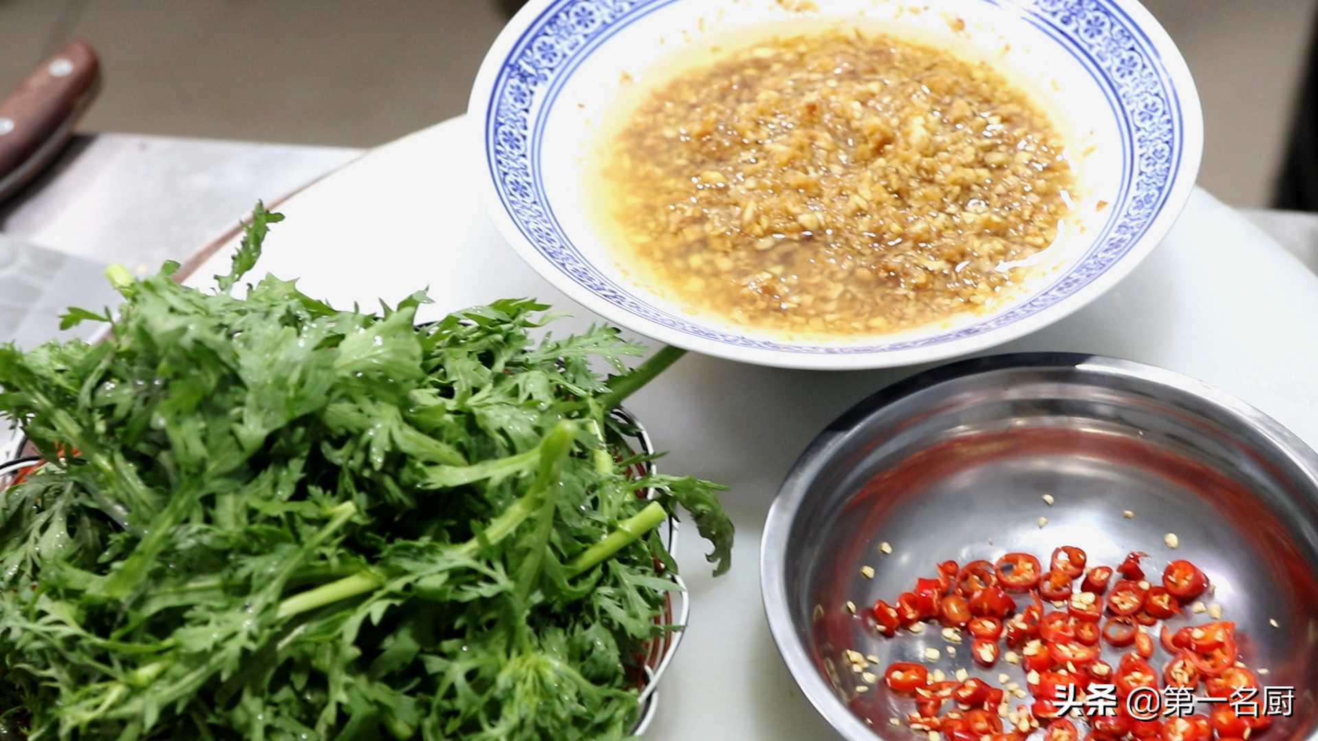 春天干燥易上火，建议多吃6种降火食物，做法简单又营养，真好吃