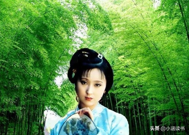林黛玉死后，贾母说了三句话，每一句都很无情，每一句都让人心寒