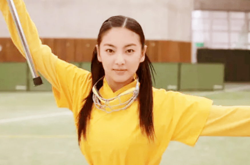女星“生图”藏不住，颜值崩塌，戚薇躺枪，还不如早年漂亮，真惨
