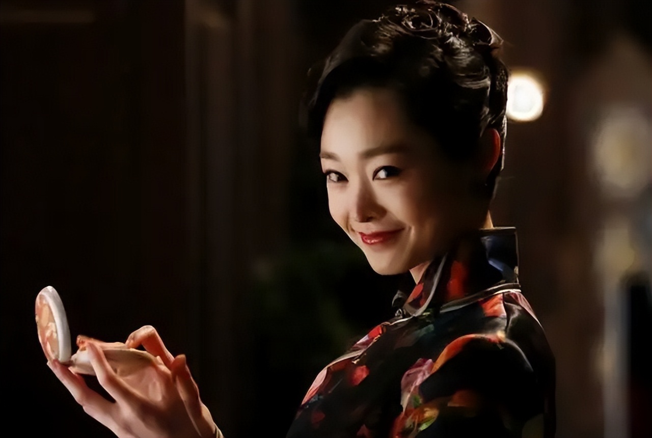 《伪装者》程锦云这个角色为什么会被吐槽?