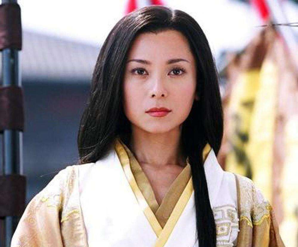 当港姐冠军演古装美人，有的惊为天人，有的却格格不入让人出戏