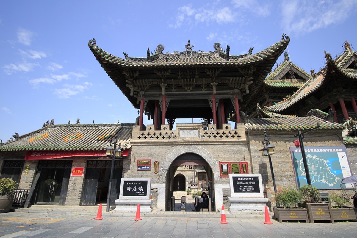 河南最值得去的9个景点，有空都去走一走