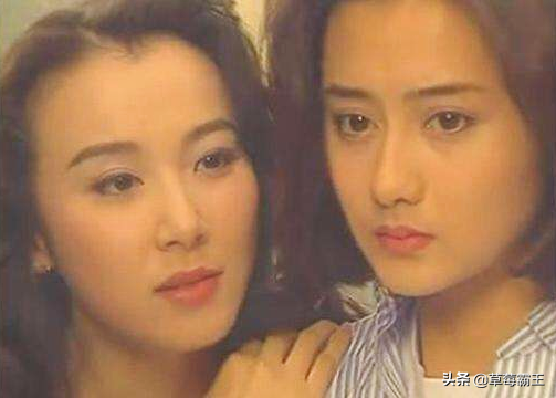10位有“第一美”之称的女星：陈红似油画，李嘉欣关之琳难分高下