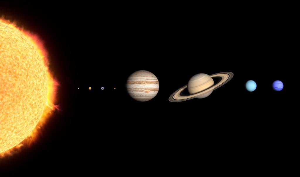 宇宙中有多少星系？天文学家：至少有2万亿个，且还在持续增长