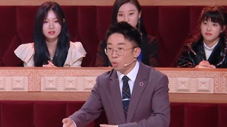 薛之谦：杨迪不红，天理难容！35岁“丑星”杨迪的心酸奋斗史