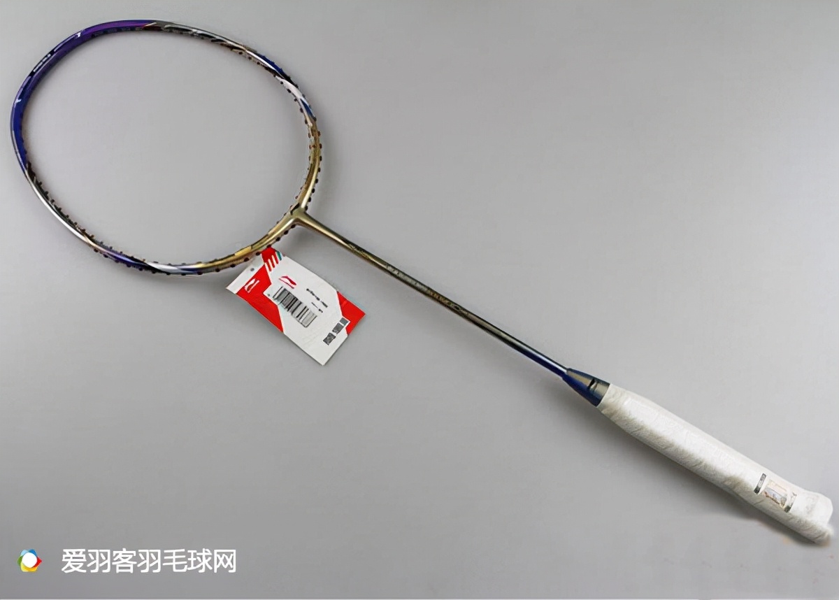 十大著名羽毛球拍（最好用的10大经典羽毛球拍）